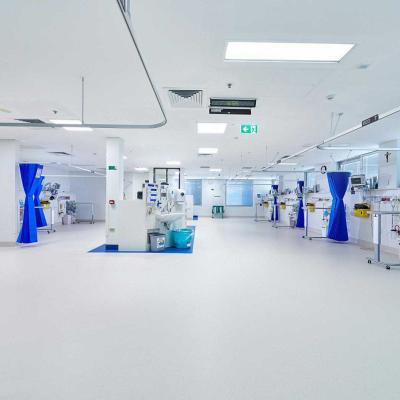 SVPHN Hybrid Theatre