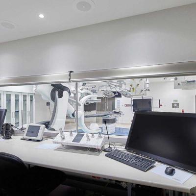 SVPHN Hybrid Theatre