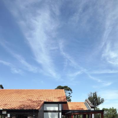 St Philomena School (Credit: John Mills)