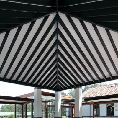 St Philomena School (Credit: John Mills)