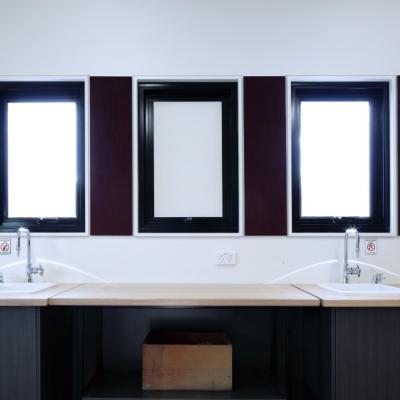 Tamborine Mountain Science Block (Credit: John Mills)