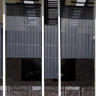 Tamborine Mountain Science Block (Credit: John Mills)