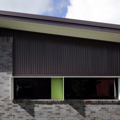 Tamborine Mountain Science Block (Credit: John Mills)